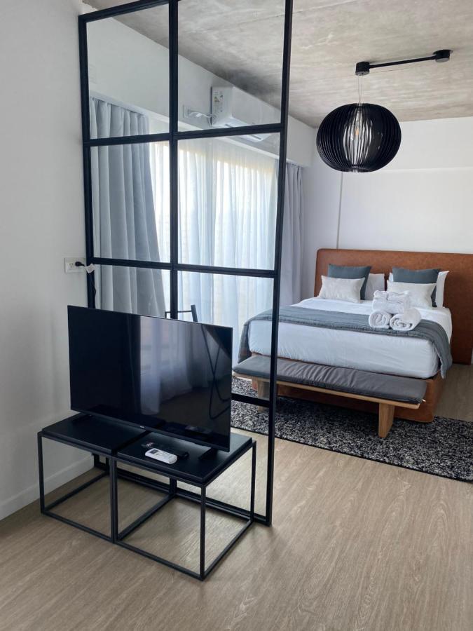 Apartamento Palermo Jai *
