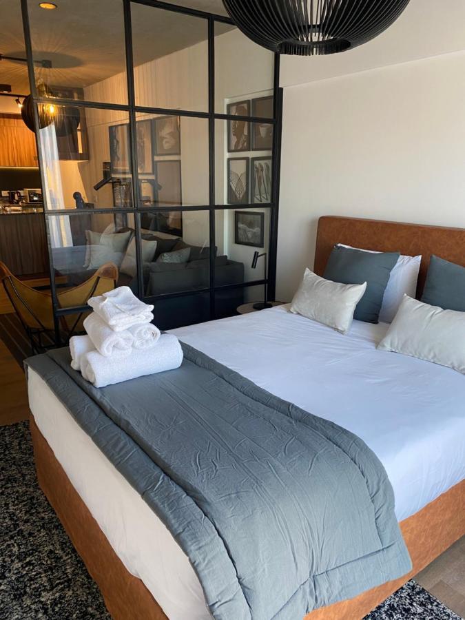 Palermo Jai Apartamento