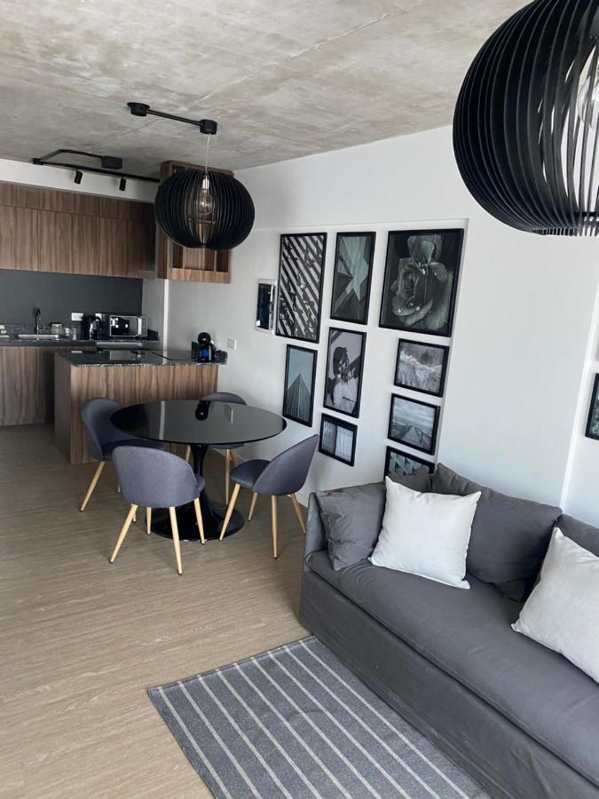 Palermo Jai Apartamento *