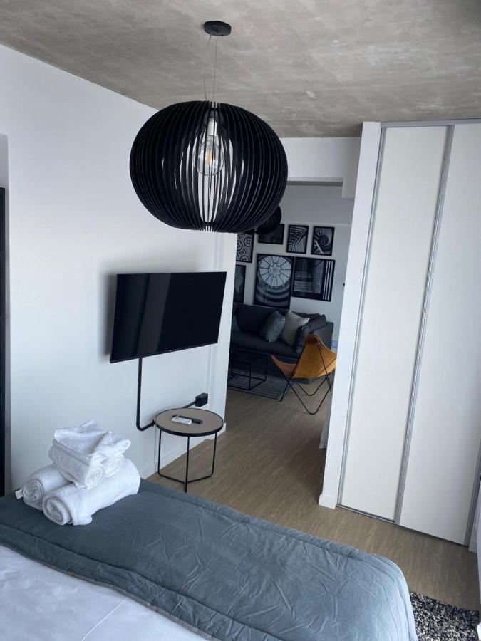 Palermo Jai Apartamento Ciudad Autónoma de Buenos Aires