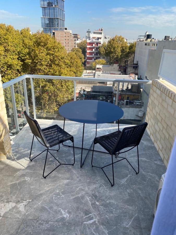 Apartamento Palermo Jai